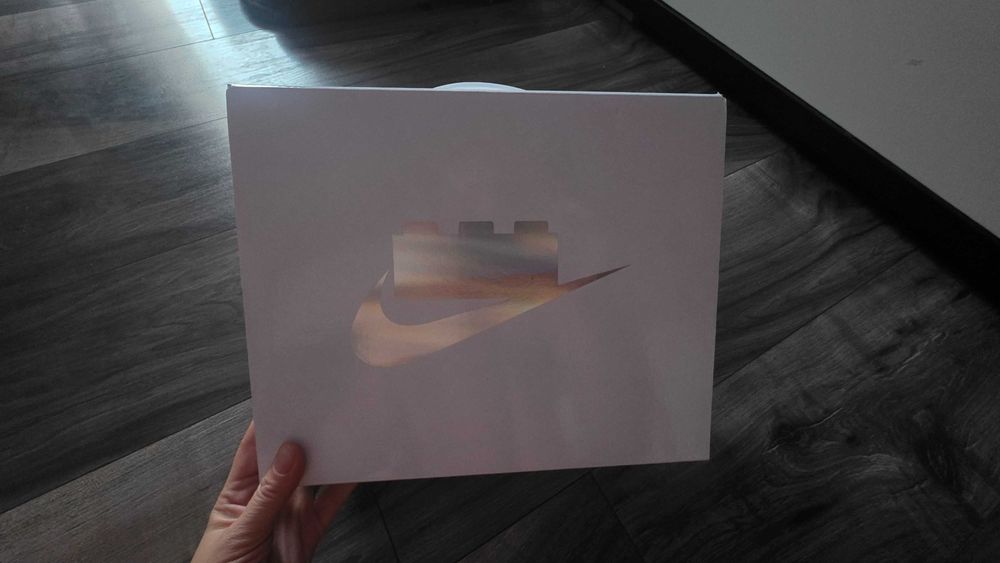 Pantofi sport Lego Nike