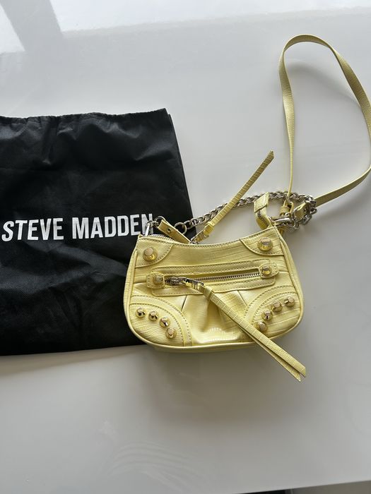 Чанта Steve Madden