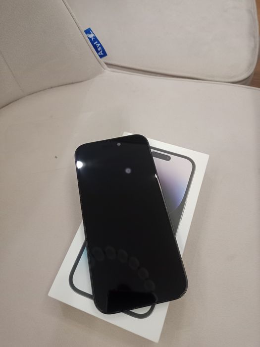 Iphone 14 pro, срочно!