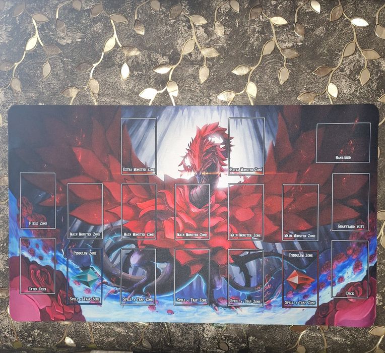 Yu Gi Oh! Аксесоари