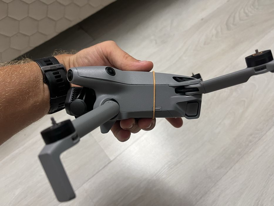 Drona dji mini 5 pro