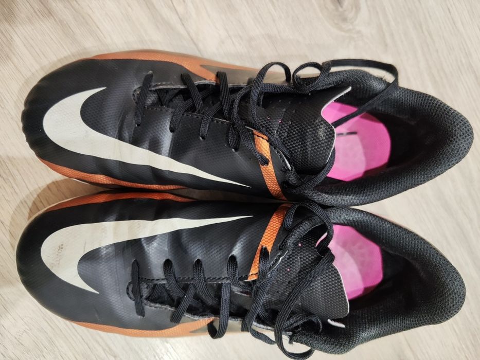 Бутонки Nike PFANTOM