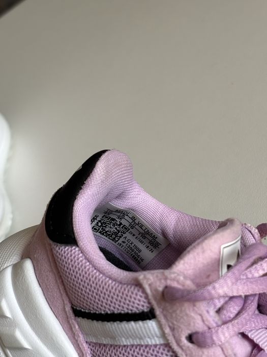 Маратонки Adidas