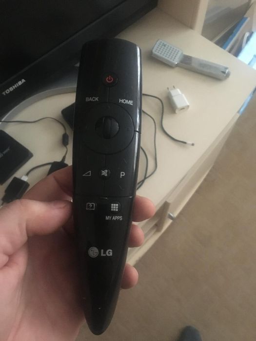 Пульт от телевизора LG MAGIC MOTION ORIGINAL