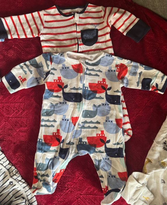 9 гащеризона Next до 1 м