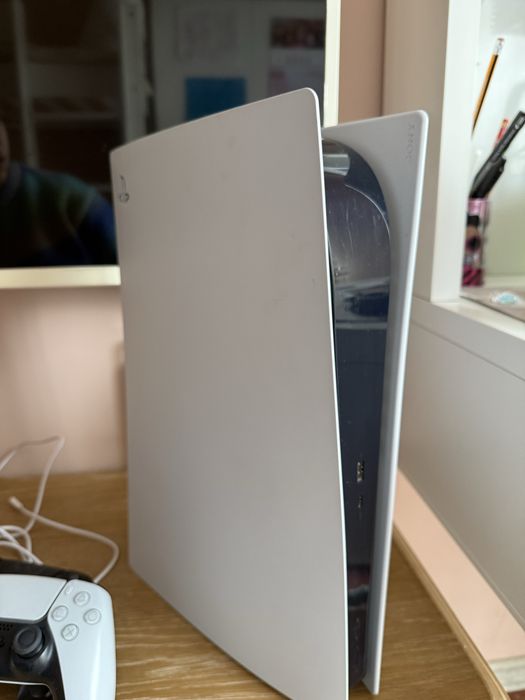 Playstation 5 конзола