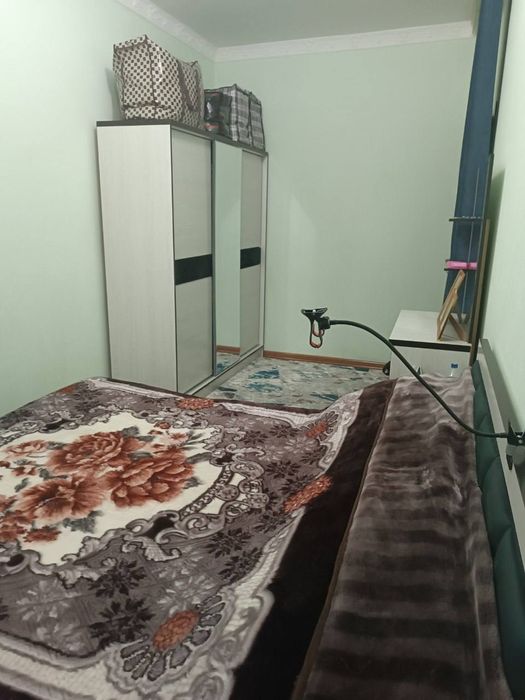 2/3/4 Академгородок,ориентир Налоговая,53 м2, балкон 1.5*6,чистая