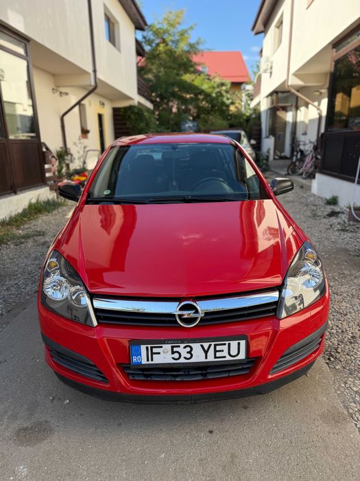 OPEL Astra 2006 — imagine 2