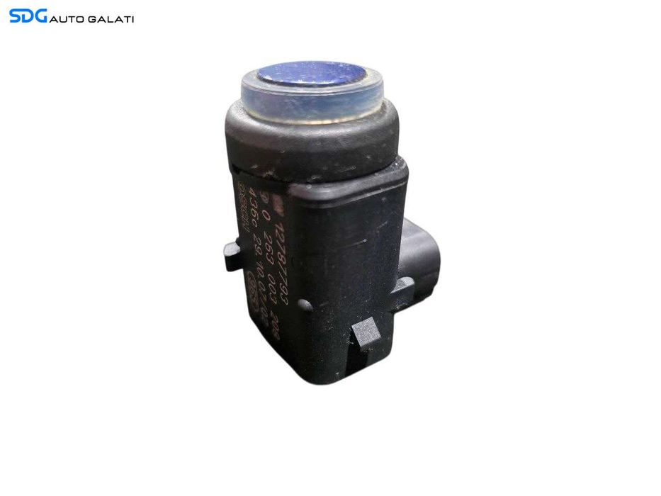 Senzor Parcare Bara Spate Opel Signum 2002 - 2008 Cod 12787793 0263003208 [N4366]
