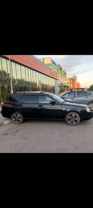 Продам Универсал Приора 2