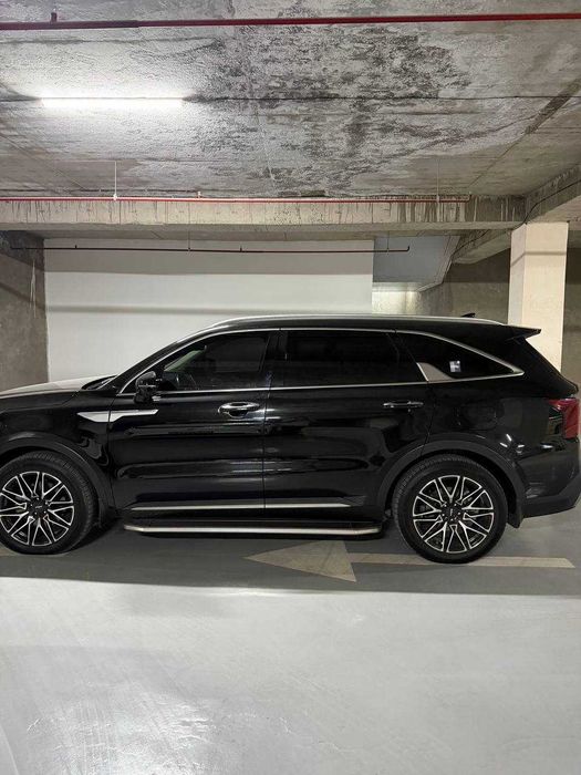 Kia Sorentto sotiladi srochni