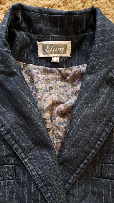 Sacou Etam marimea M