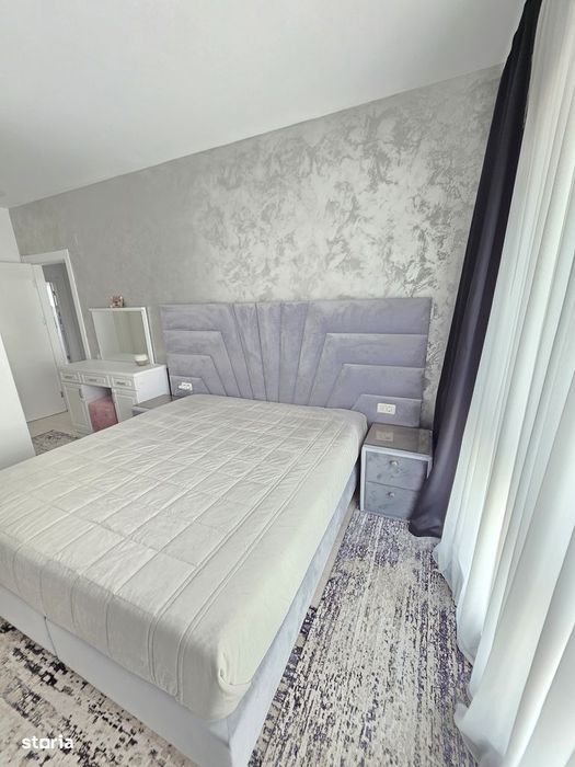 Apartament 3 Camere 2 băi Cavar Residence Brâncoveanu Sector 4