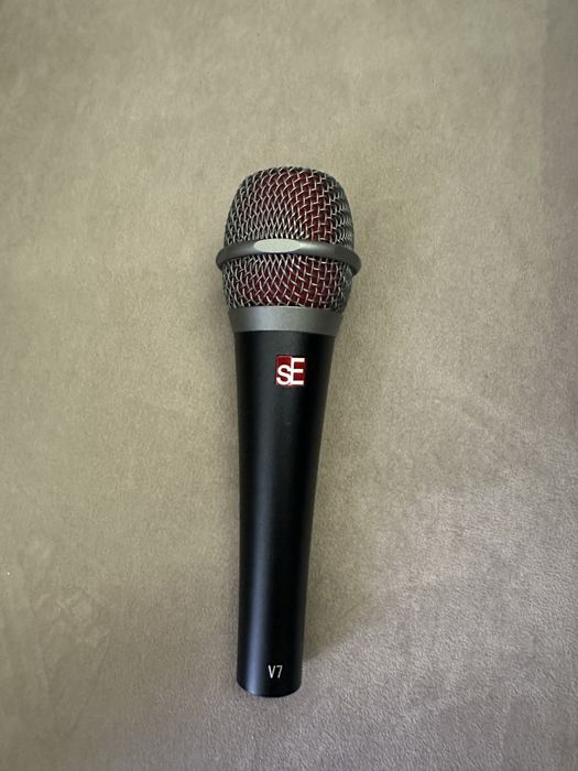 Микрофон sE Electronics V7