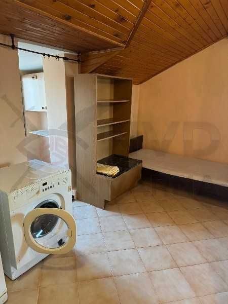 Едностаен апартамент в Св. Никола! 21907312