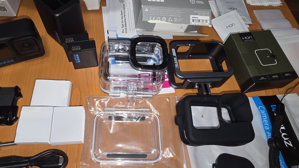 GoPro Hero 13 Black Edition