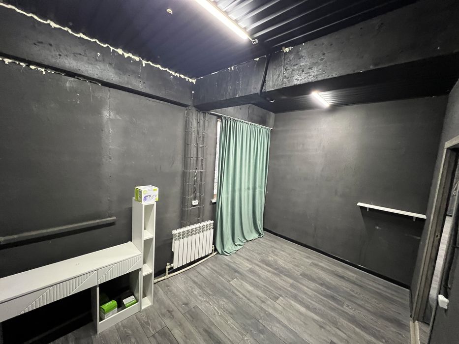 Сдается помещение под бизнес