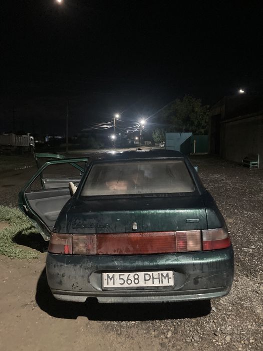 Продам ваз 2110 на хаду