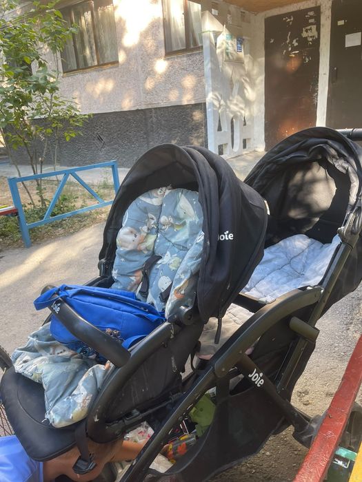 Детская коляска по розумной цене