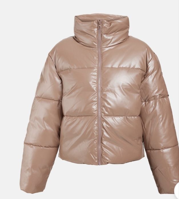 Зимно яке Benetton, S размер, ново с етикет