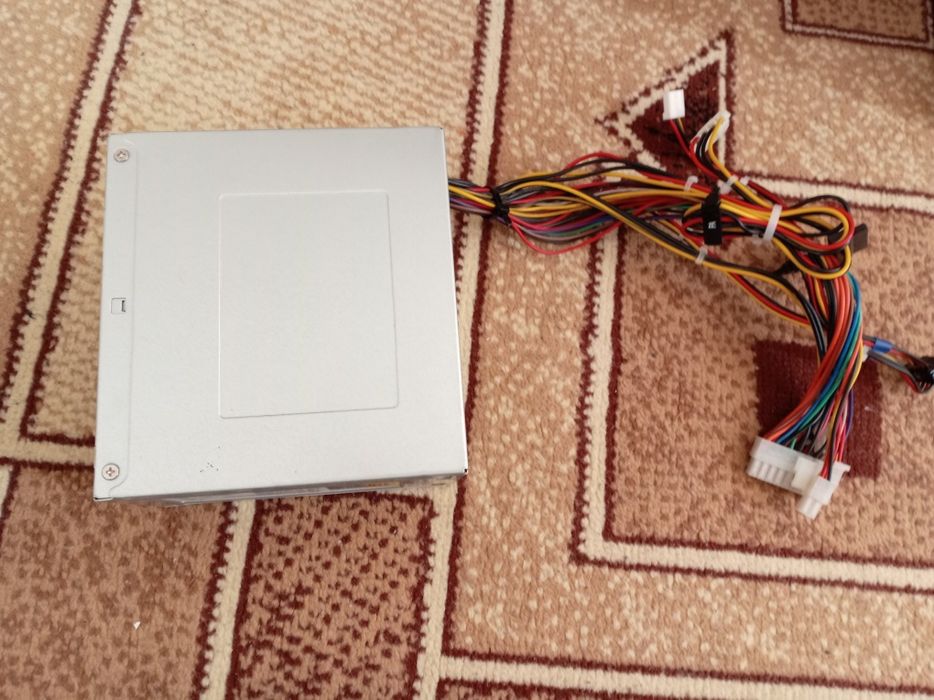 Запчасти для компьютера