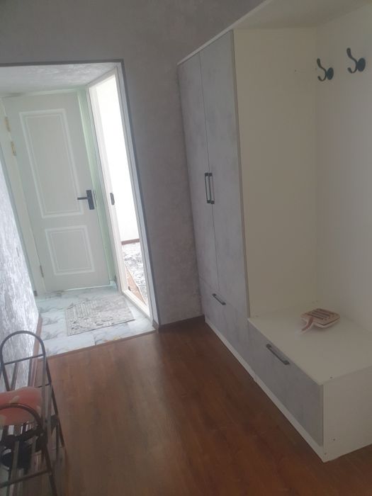 Chilonzor Zarhol to'yxona oldida 2 xonali 58m2 uy Kvarteraga beriladi