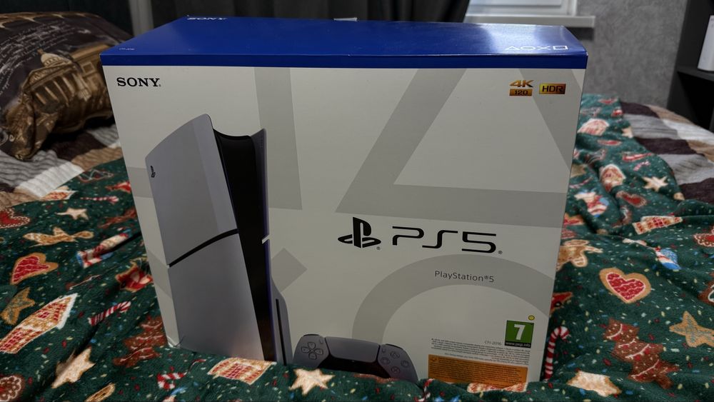 Продам PlayStation 5