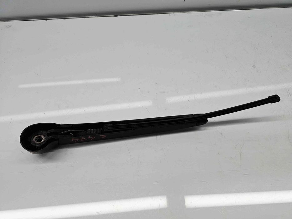 Brat stergator haion Volkswagen Golf 6 (5K1) [Fabr 2009-2013] OEM