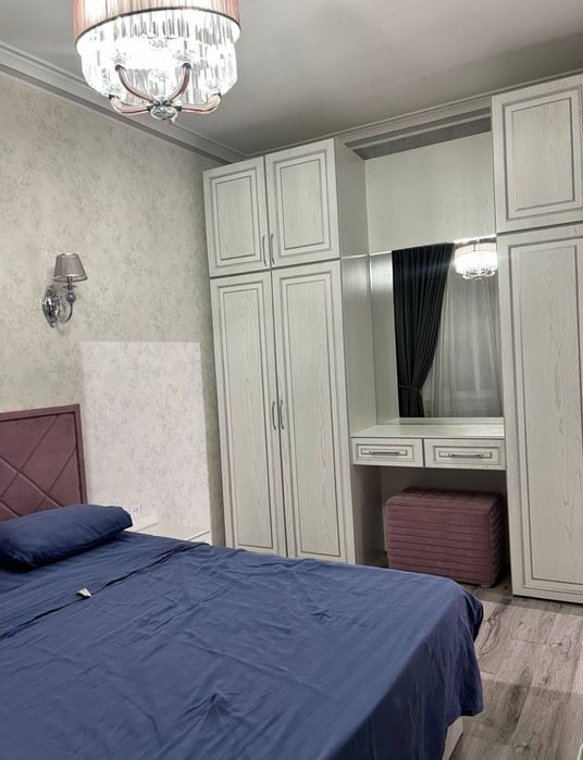 Сдаём квартиру ‼️ Ориентир - 6 баня‼️