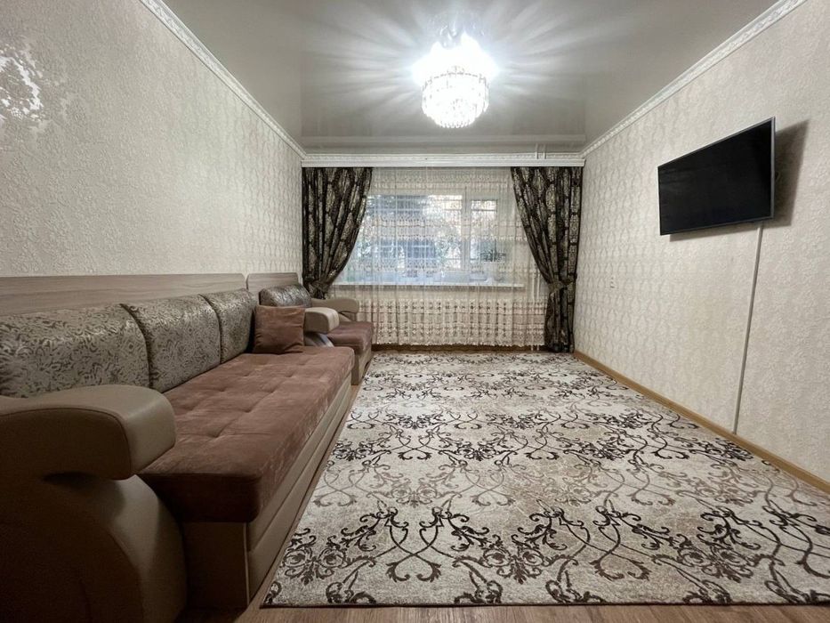 Продам 3-х комн.квартиру