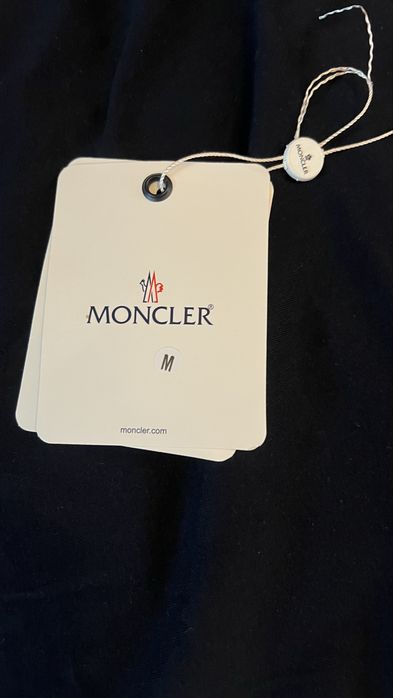 Tricou Moncler M