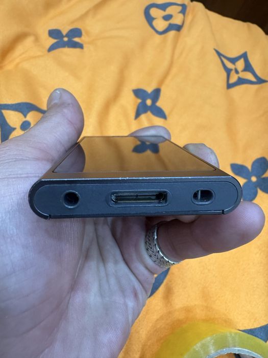 Плеер Sony walkman a55