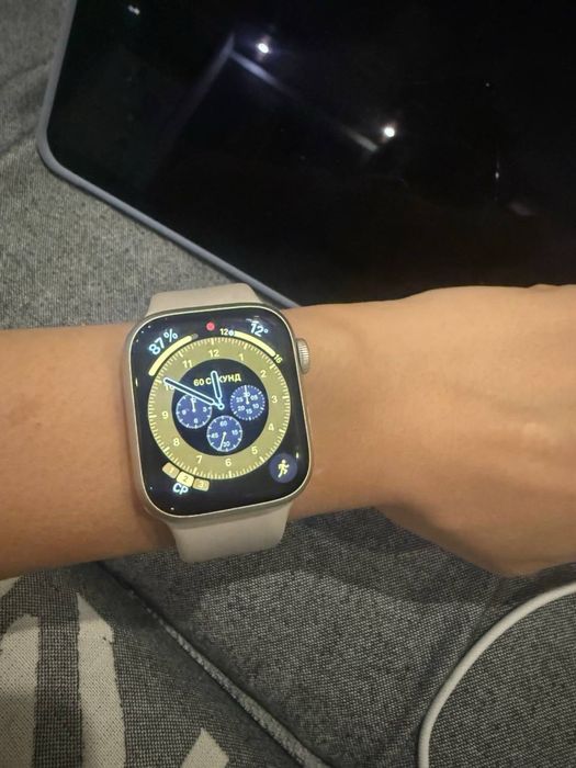 Apple watch series 9
