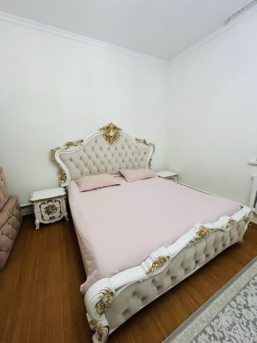Спальный гарнитура