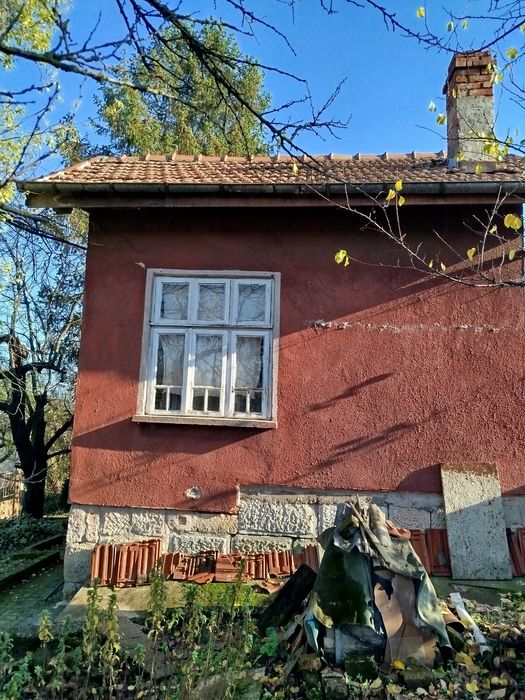 Продава се Къща в с. Николово, Област Русе - 21 кв.м за 1093 €/кв.м - Снимка #1