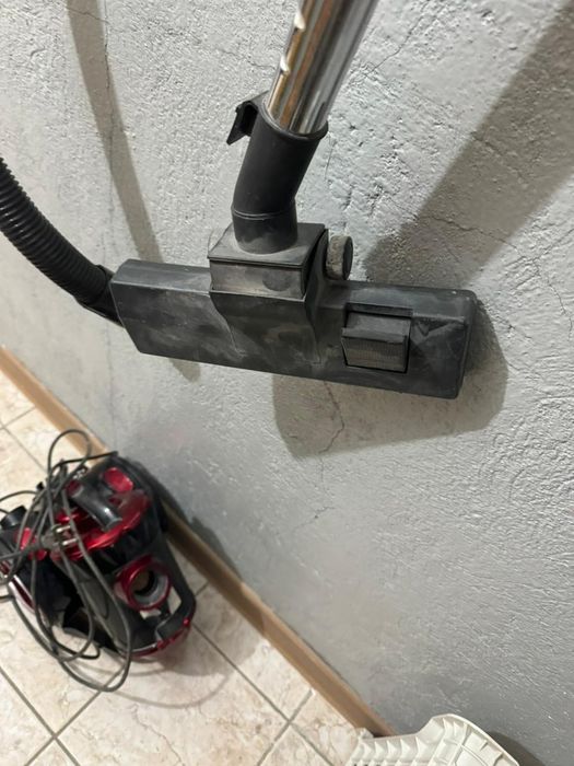 Продам пылесос и стиральная машина