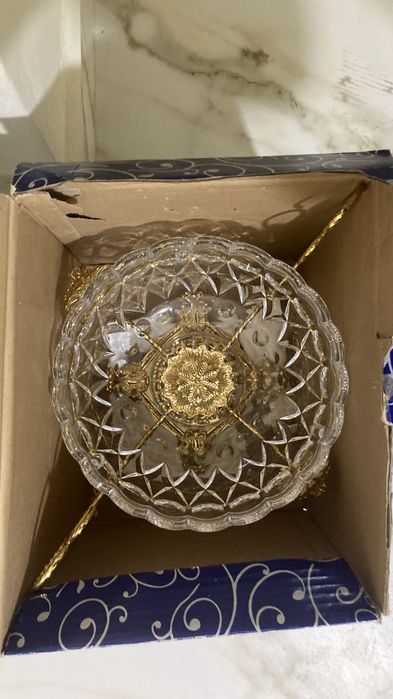 Фруктовница Imperial Germany