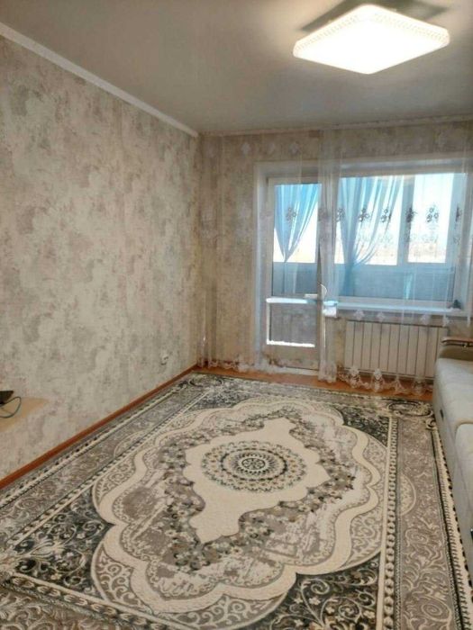 Продается 2 комнатная мкр.Аэропорт