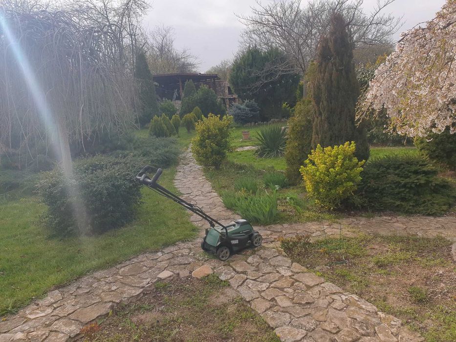 Само на 20 минути от Варна - тишина, природа и пълно уединение