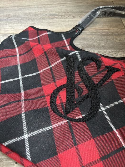 Красива голяма дамска чанта VS