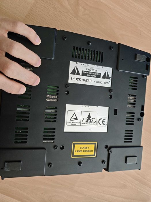 конзола SEGA Saturn