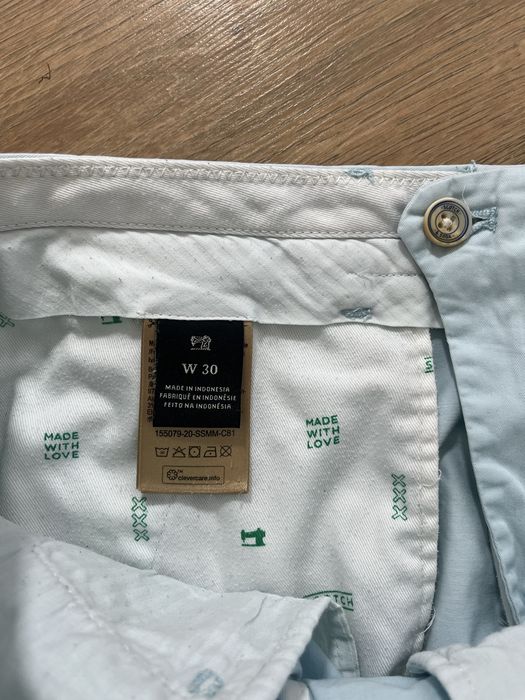 Scotch&Soda мъжки къс панталон W31-2