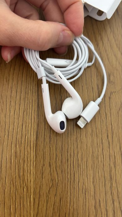 Слушалки за iphone