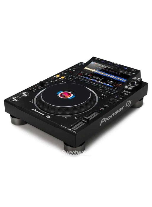 Pioneer Dj  CDJ -3000 + DJM-A9 комплект продается (новый)
