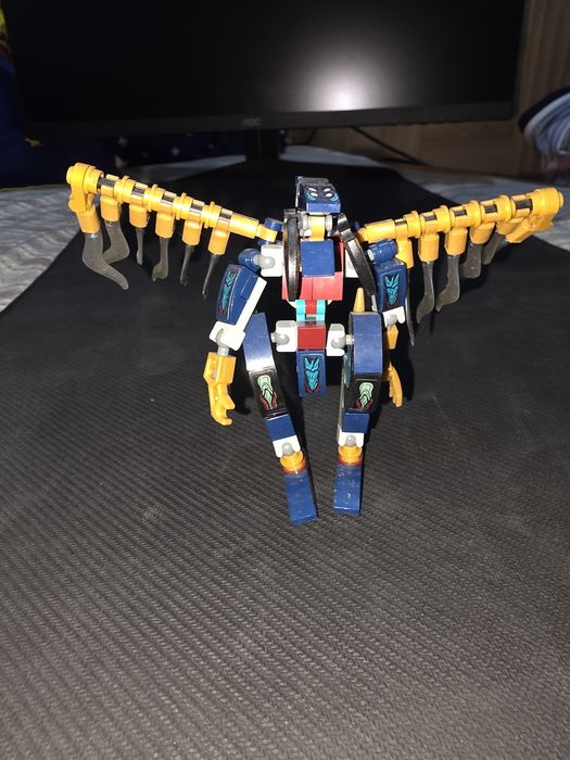 Seturi LEGO Botoșani