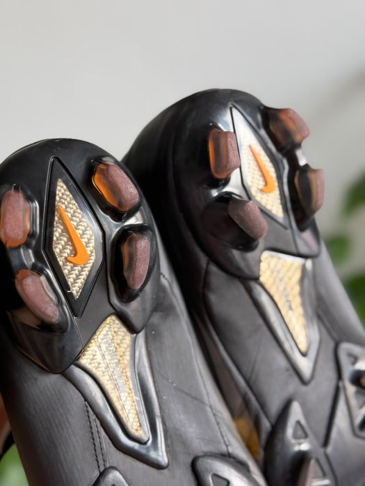 Nike mercurial nr .45