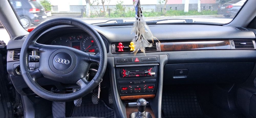 Audi A6C5 1.9 tdi
