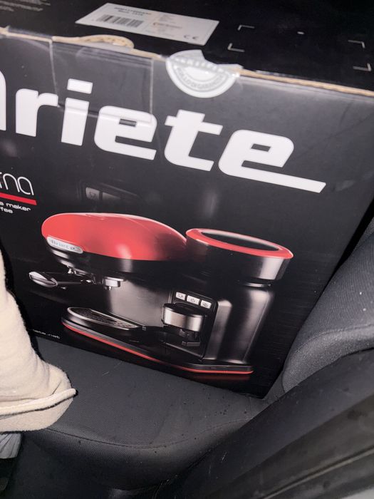 Кафемашина espresso MODERNA