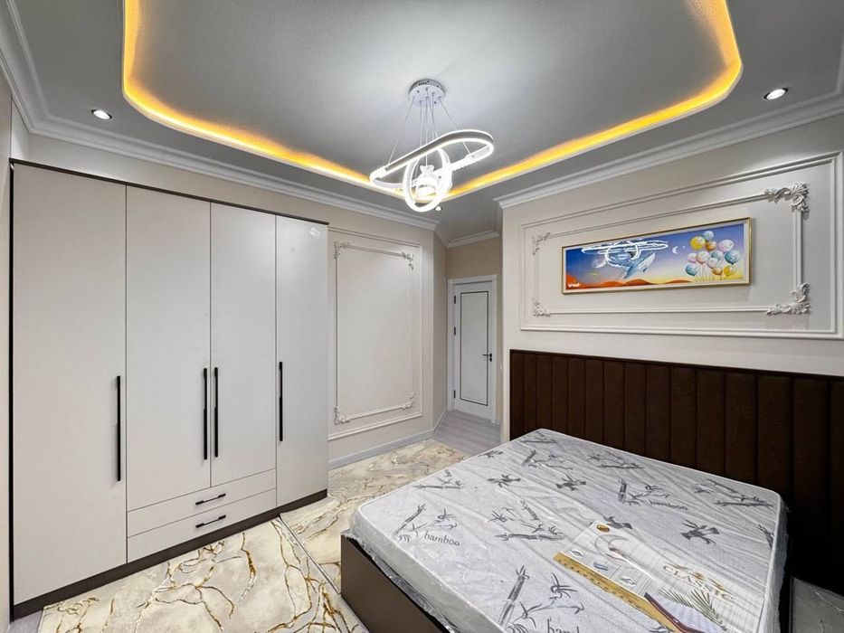 Самарканд Шахар квартира