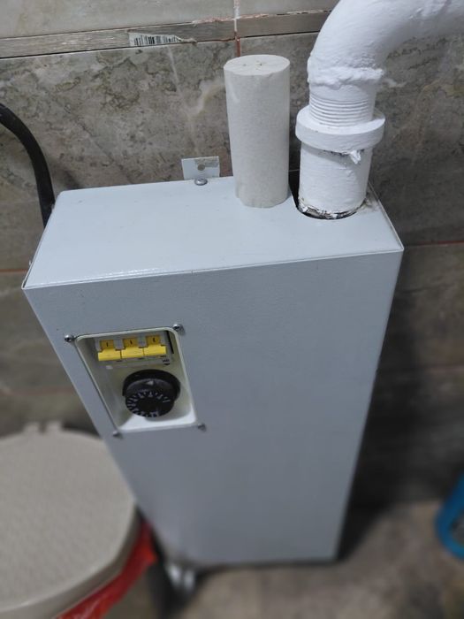 Продается дом в районе правого берега